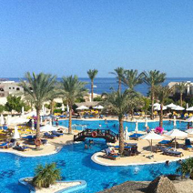 Hilton Sharks Bay Hotel